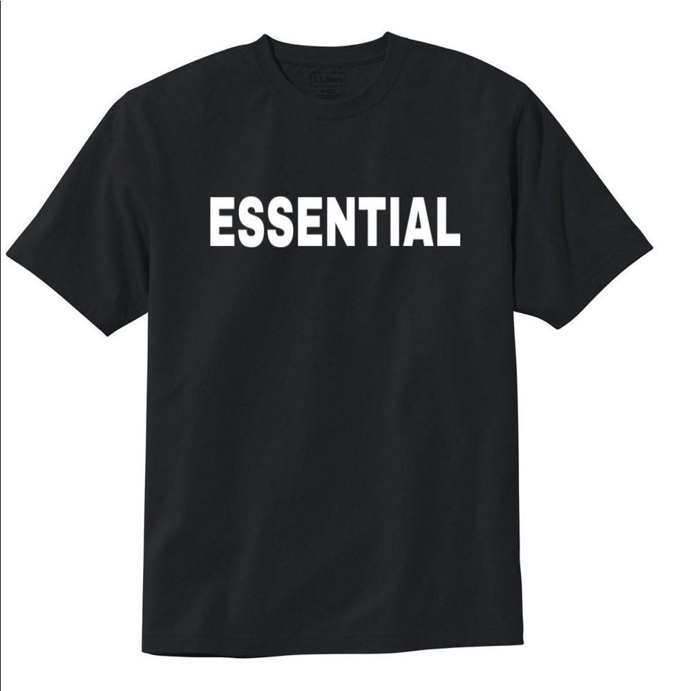 Essential T-shirt Gildan